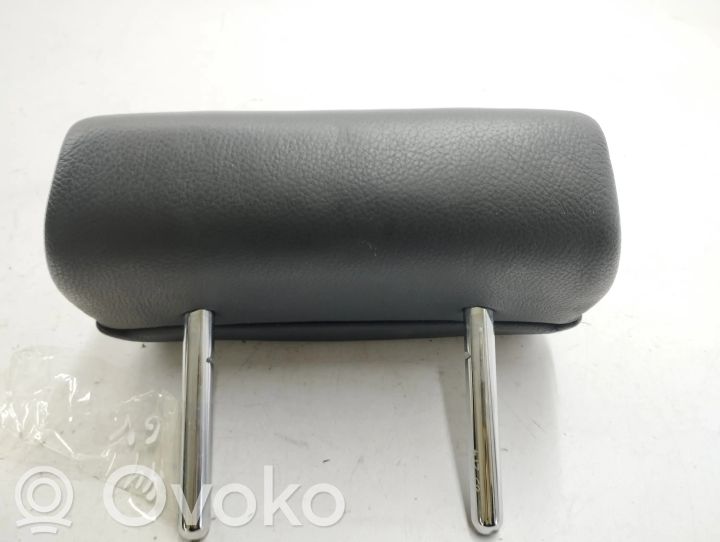 Head rest Appuie tête - Team Mahindra FE - 2017 / 2018