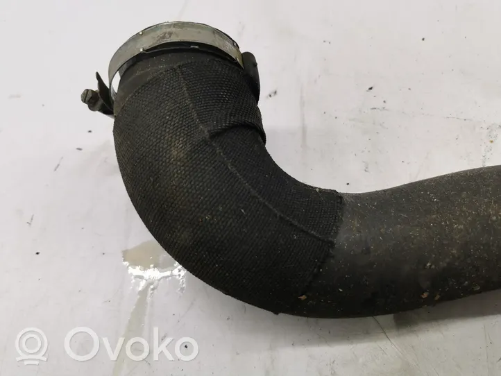 Citroen DS4 Intercooler hose/pipe 