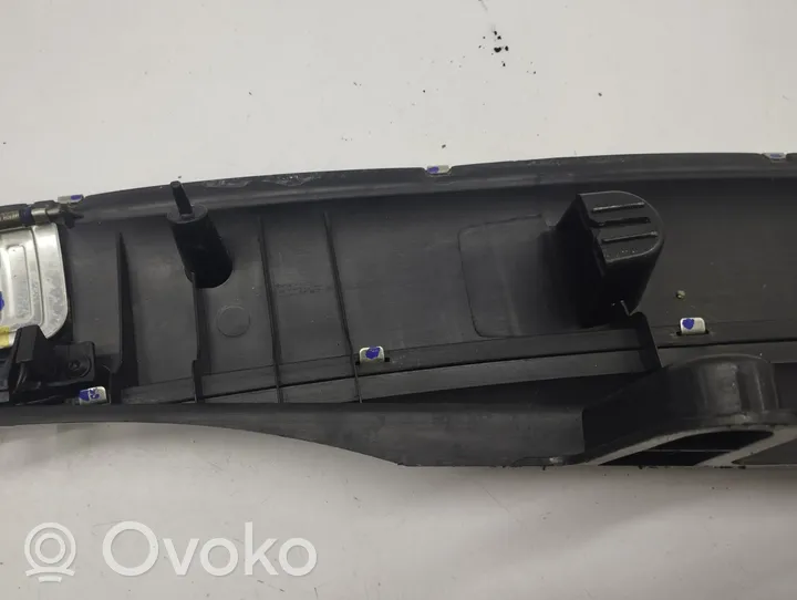 Audi Q7 4L Trunk/boot sill cover protection 4L0864483