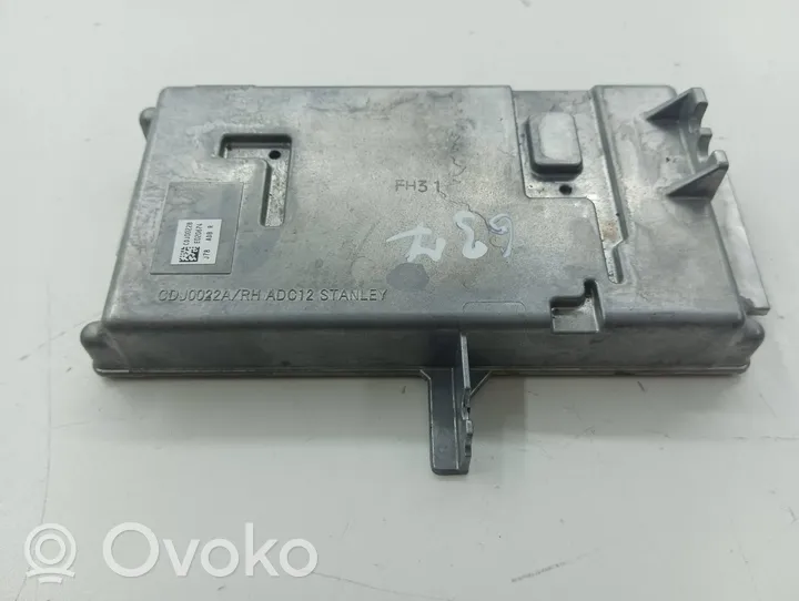 Mazda CX-5 Module de ballast de phare Xenon CDJ0022B