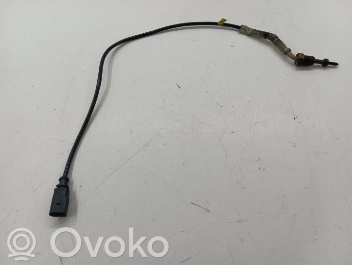 04L906088AR Volkswagen PASSAT B8 Exhaust gas temperature sensor, 25.00