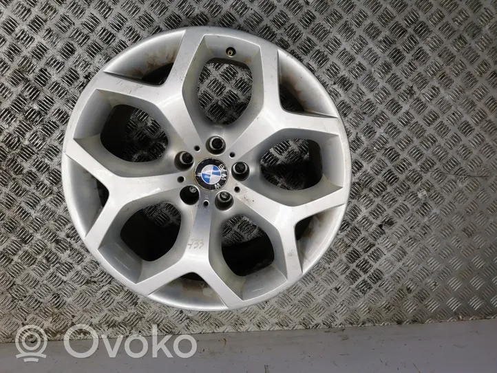 BMW X5 E70 R20 alloy rim 6772250