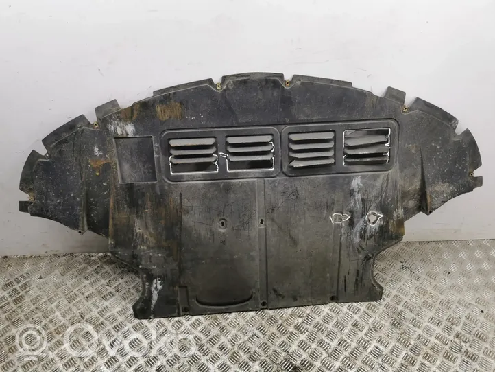Bentley Flying Spur Front bumper skid plate/under tray 