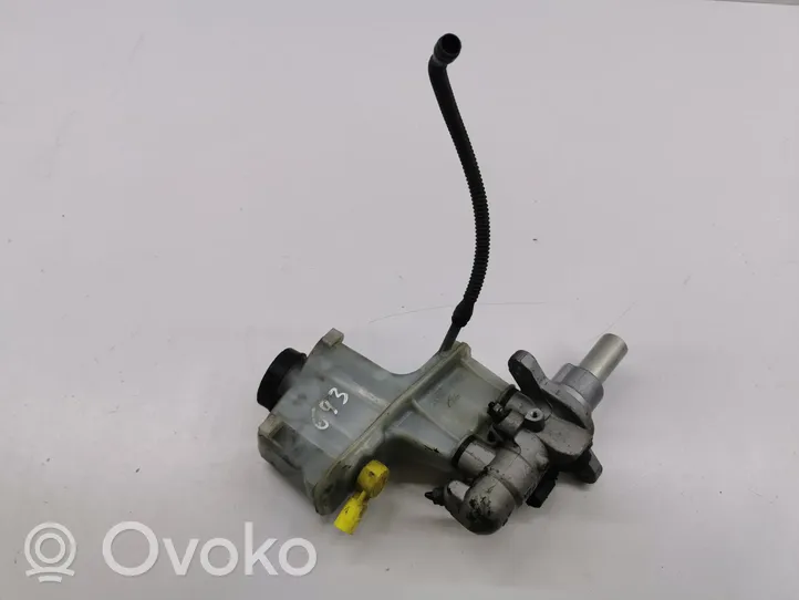 Volkswagen PASSAT B8 Główny cylinder hamulca 03350887151