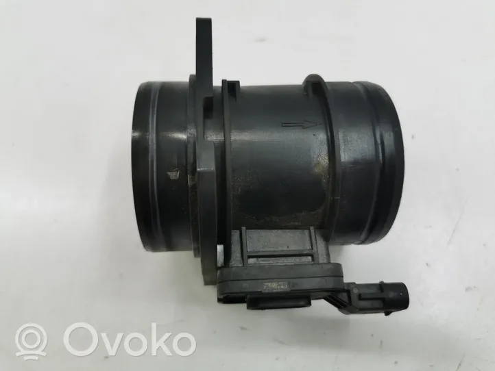 Volkswagen PASSAT B8 Mass air flow meter 04L906461B