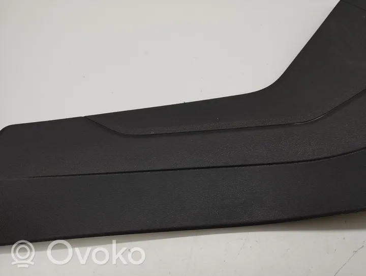 Volkswagen Tiguan Rivestimento laterale della consolle centrale anteriore 5NC863046