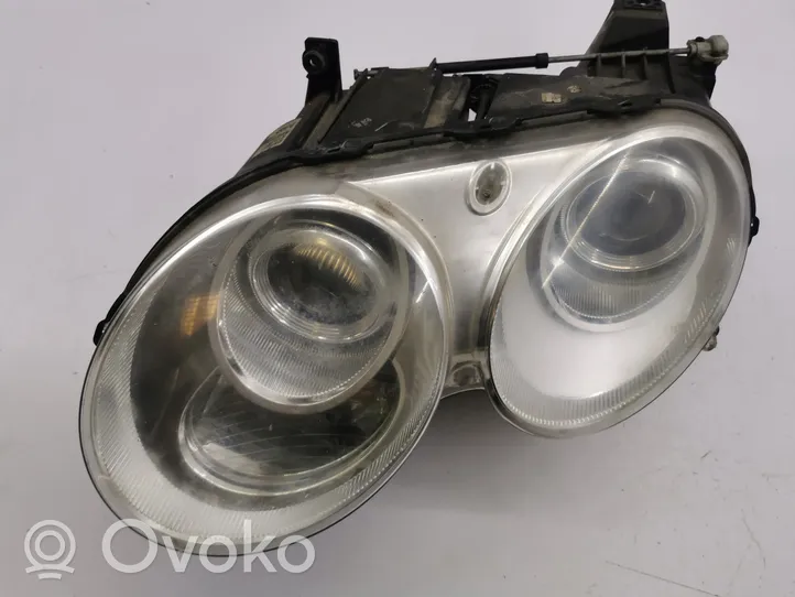 Bentley Flying Spur Headlight/headlamp 3W2941015F