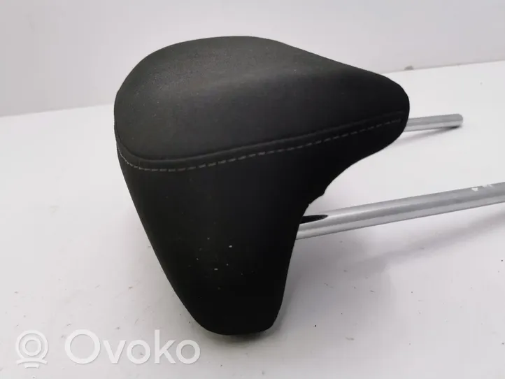 Volkswagen Tiguan Rear seat headrest 