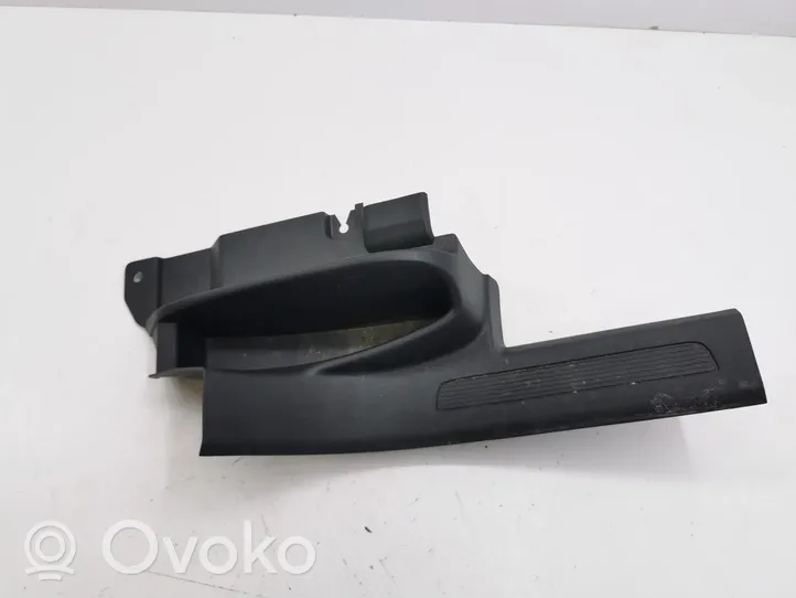 Volkswagen Tiguan Takaoven kynnyksen suojalista 5NA868270B