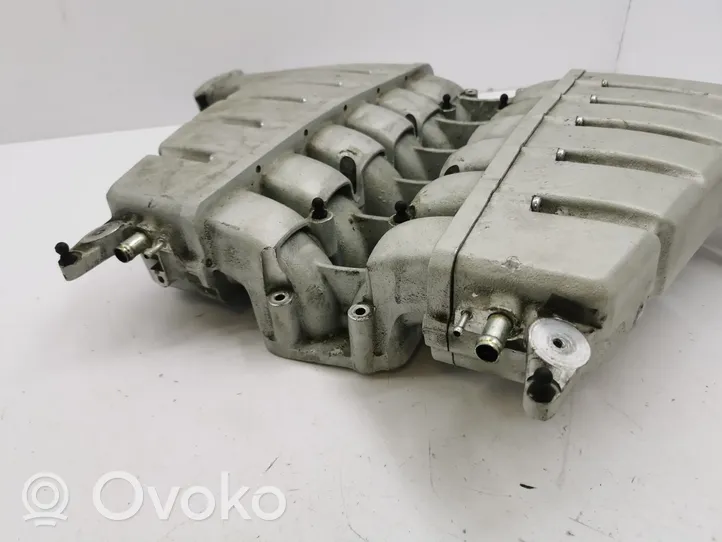 Bentley Flying Spur Intake manifold 07C133221AH