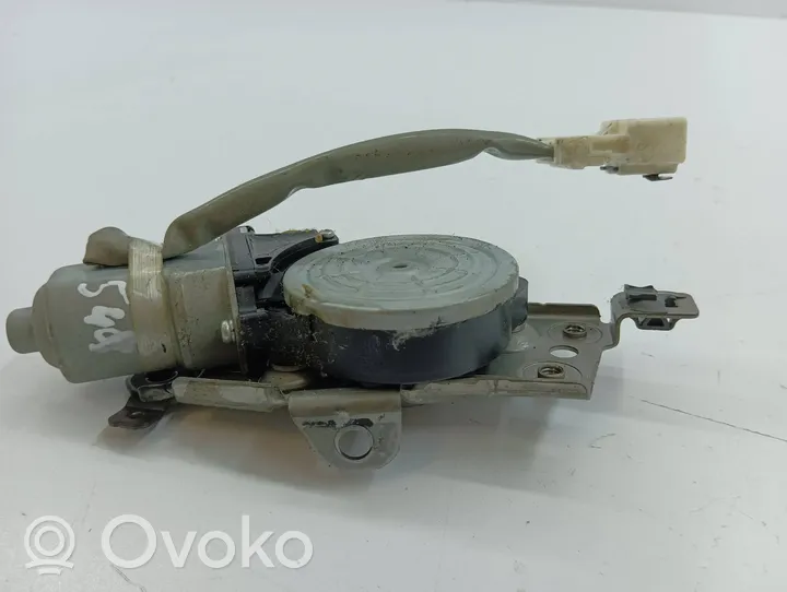 Honda Accord Motor de ajuste del asiento 