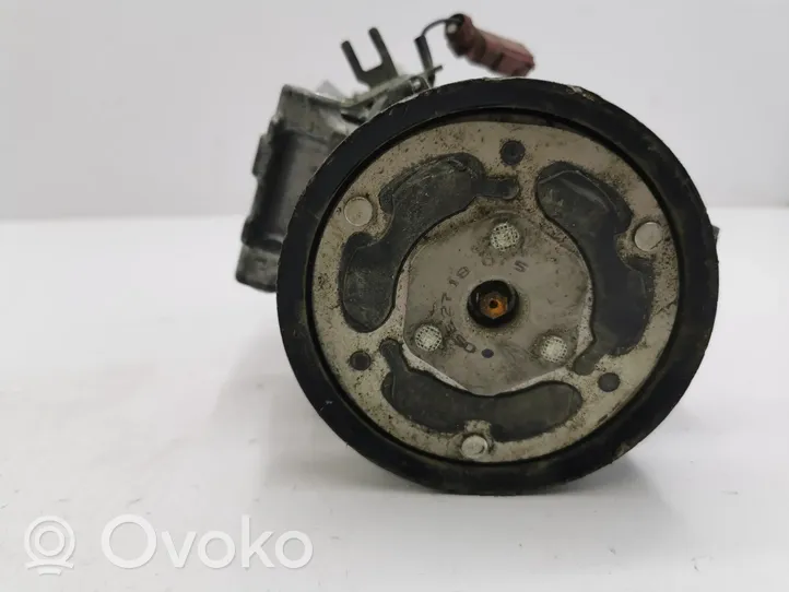 Volkswagen Tiguan Compressore aria condizionata (A/C) (pompa) 3Q0816803D