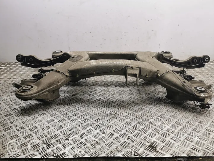 Bentley Flying Spur Rear subframe 