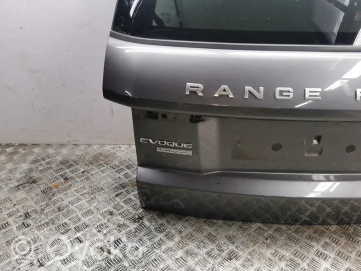 Land Rover Evoque I Puerta del maletero/compartimento de carga BJ3240010