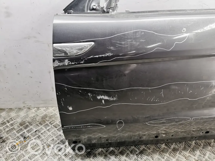 Land Rover Evoque I Priekinės durys BJ32F20221A