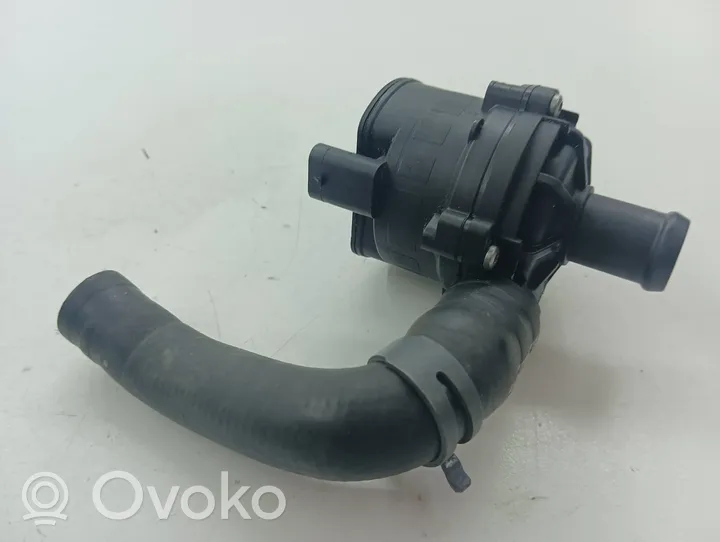 Volkswagen Tiguan Zusatzwasserpumpe 2Q0965567