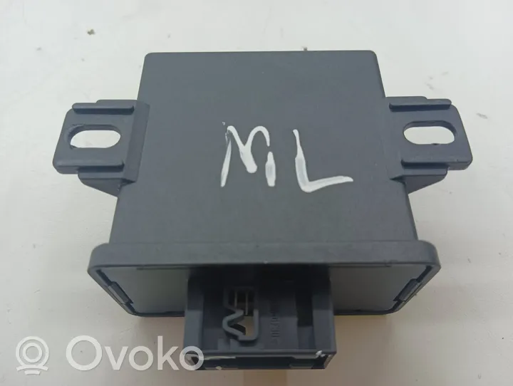 Mercedes-Benz ML W164 Module d'éclairage LCM A2118706226