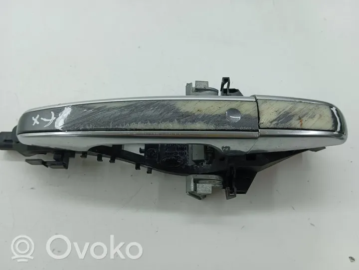 Land Rover Evoque I Внешняя ручка EJ32203A29AA