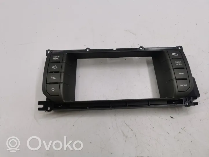 Land Rover Evoque I Set di interruttori EJ3218C858BC