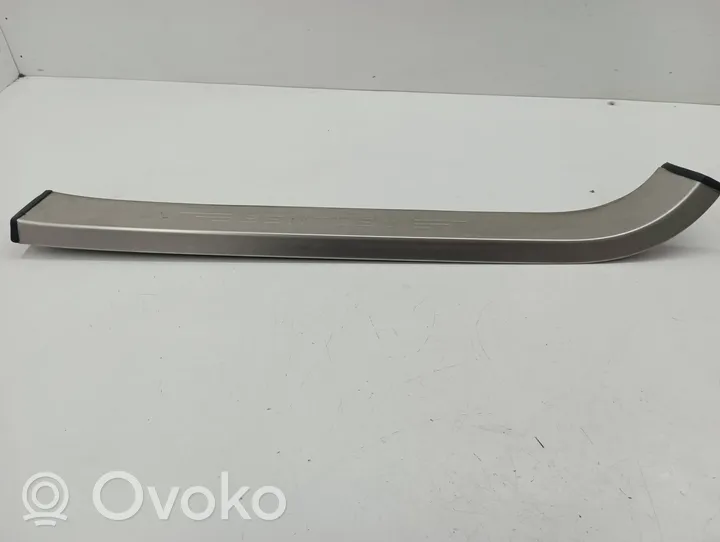 Bentley Flying Spur Front sill trim cover 3W5853538B