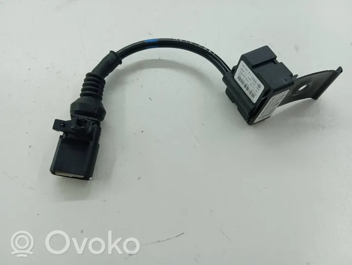 Bentley Flying Spur ESP acceleration yaw rate sensor 3D0616575G