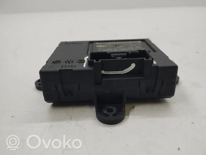 Land Rover Evoque I Centralina/modulo portiere EJ3214D620AA