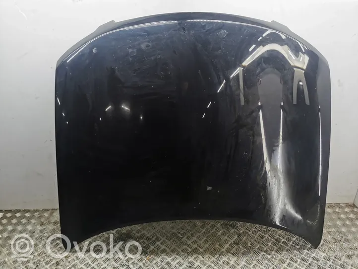 Infiniti FX Engine bonnet/hood 