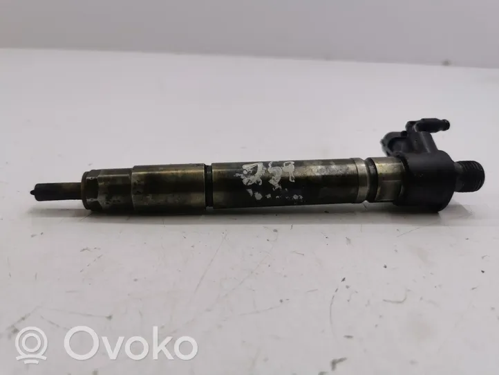 Land Rover Evoque I Fuel injector 0986435423