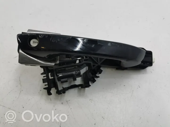 Volkswagen Golf VIII Front door exterior handle 5H0837470