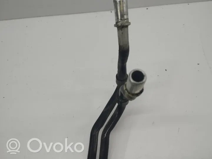 BMW X3 E83 Power steering radiator 3226271