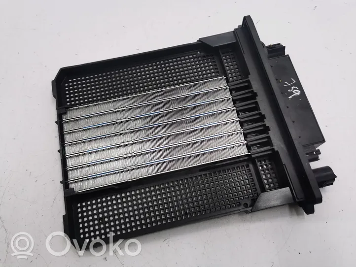 Land Rover Evoque I Elektrisks mazais salona radiators Z5892003