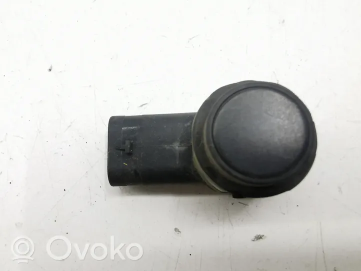 Land Rover Evoque I Sensor PDC de aparcamiento 9G9215K859AB