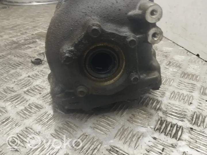 Infiniti FX Front differential 