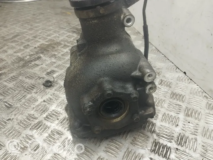 Infiniti FX Front differential 