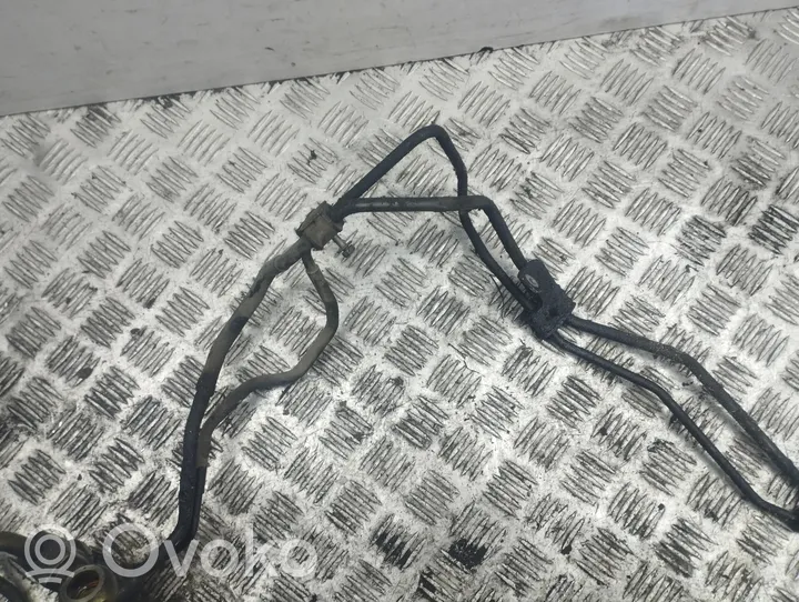 Infiniti FX Power steering hose/pipe/line 