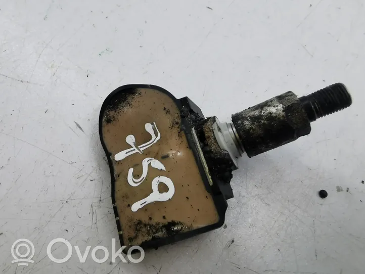 Land Rover Evoque I Luftdrucksensor 3DF52F97