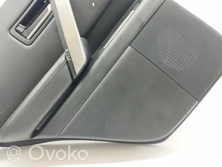 Infiniti FX Rear door card panel trim 82923CG000