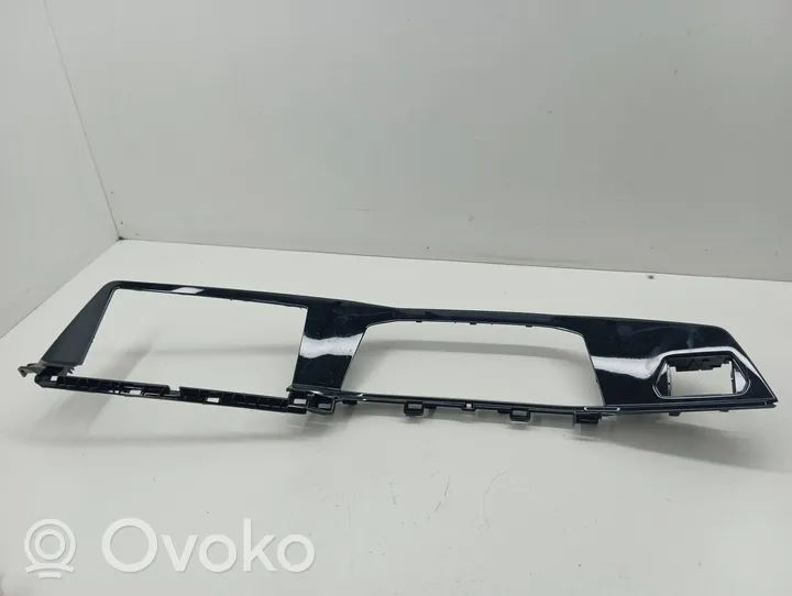 Volkswagen Golf VIII Dashboard glove box trim 5H2857211C041