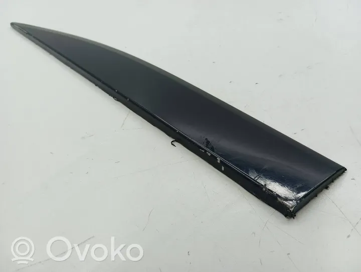 Toyota Auris E180 Rivestimento portiera posteriore (modanatura) PW156023003