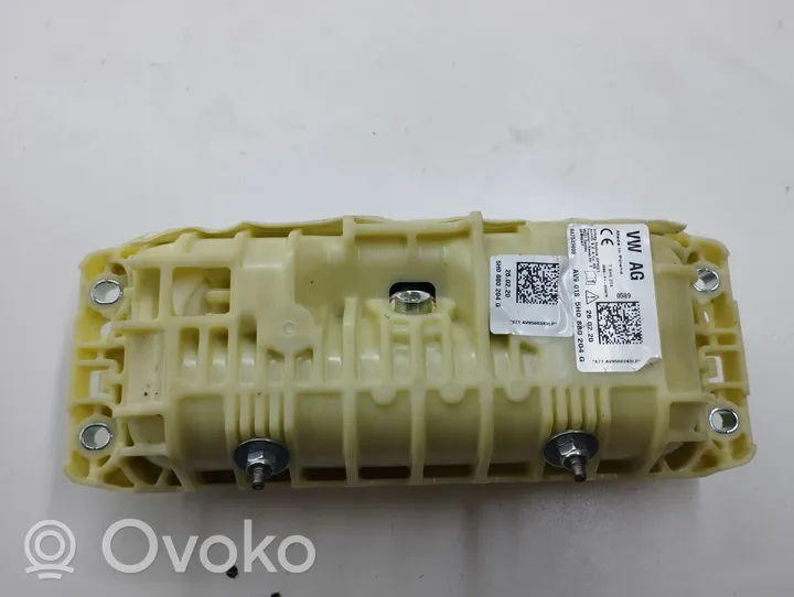 Volkswagen Golf VIII Airbag del passeggero 5H0880204G