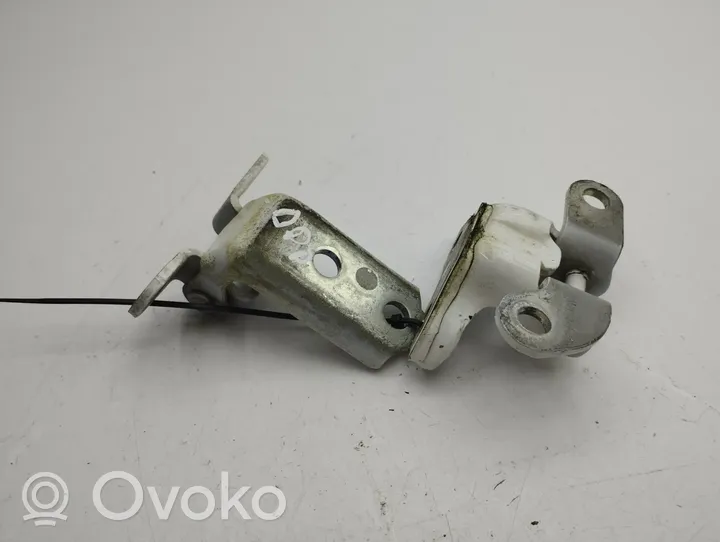 Toyota Auris E180 Front door hinge set 