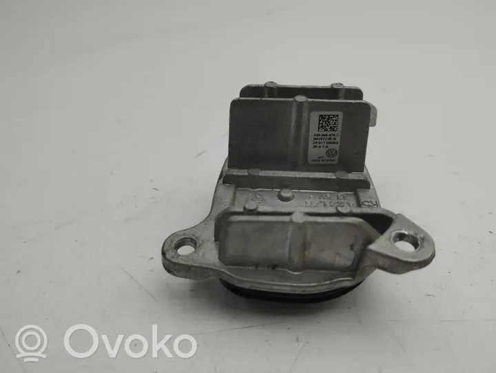 Volkswagen Golf VIII Module de contrôle de ballast LED 5H0998478C