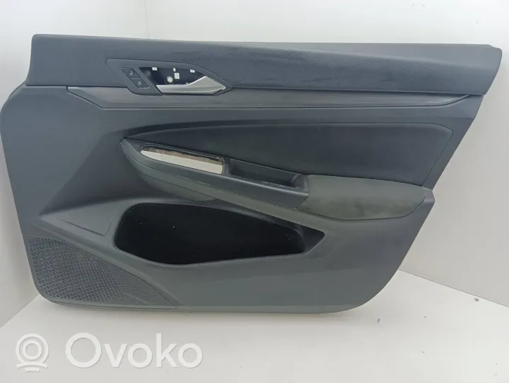 Volkswagen Golf VIII Rivestimento del pannello della portiera anteriore 5H1867012