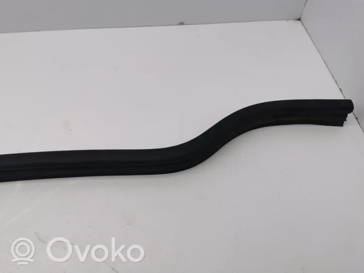 Volkswagen Golf VIII Engine compartment rubber 5H0823723723