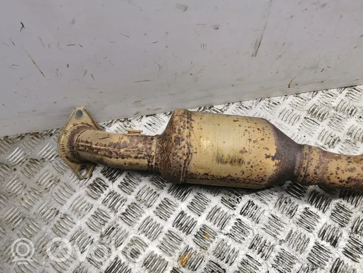 Toyota Corolla E210 E21 Filtre à particules catalyseur FAP / DPF 30Y28