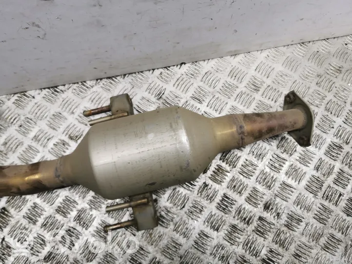 Toyota Corolla E210 E21 Filtre à particules catalyseur FAP / DPF 30Y28