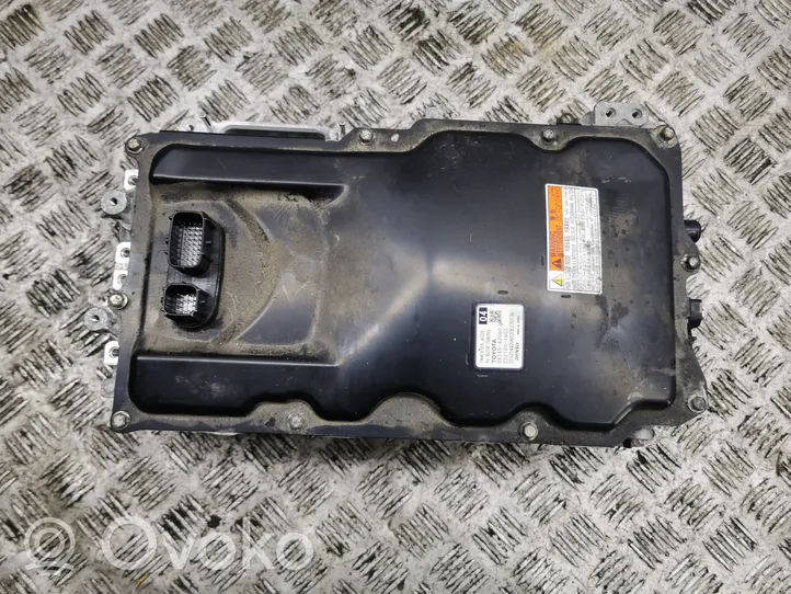 Toyota RAV 4 (XA50) Spannungswandler Wechselrichter Inverter G92A042060