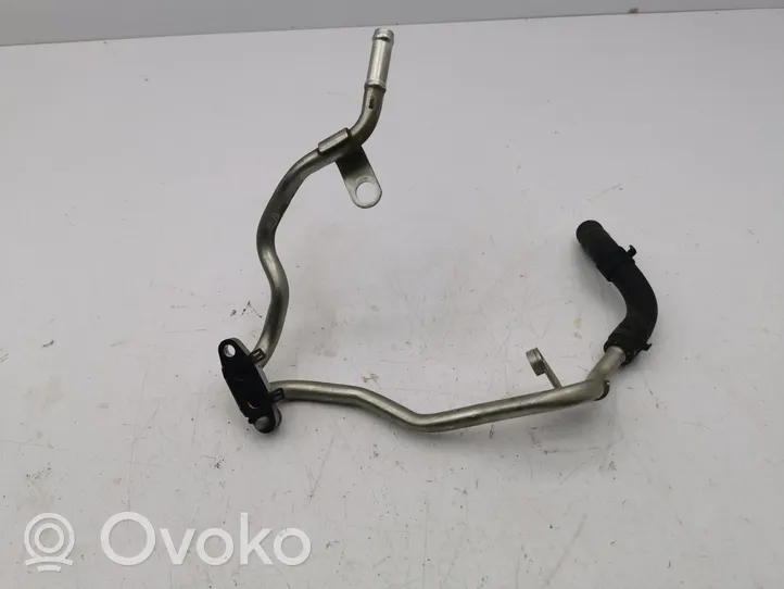 Volkswagen Golf VIII Coolant pipe/hose 05E122447F