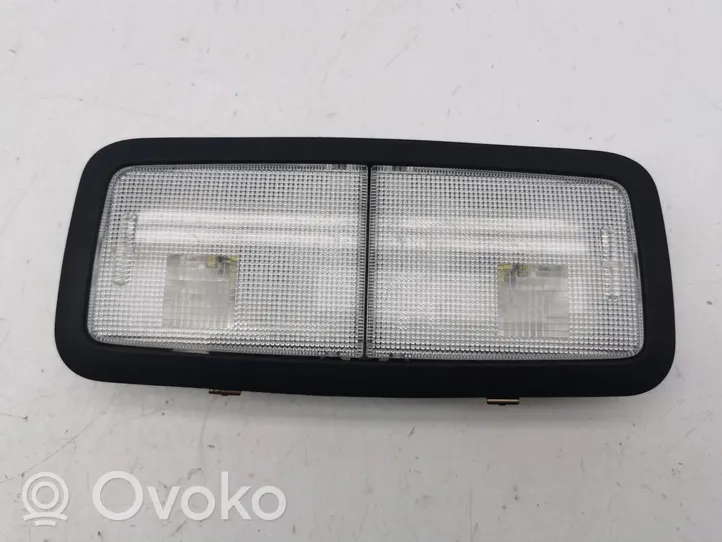 Toyota Corolla E210 E21 Lampka podsufitki tylna 8125005030C1