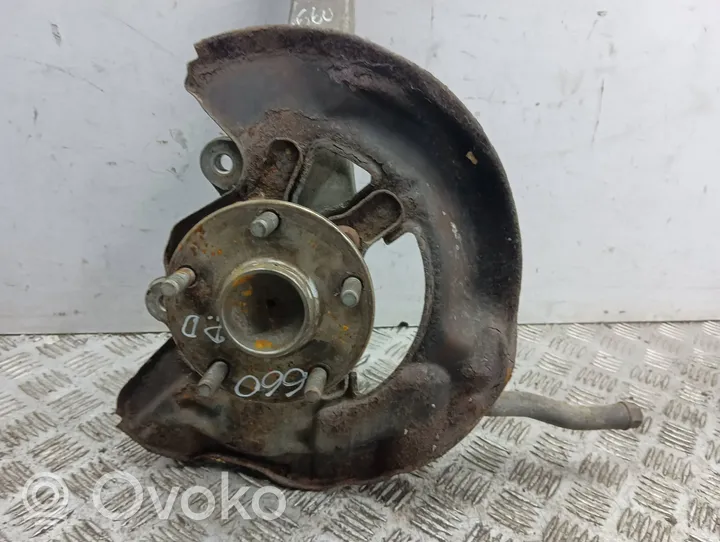 Lexus GS 300 350 430 450H Mozzo ruota anteriore 